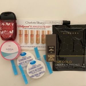 Assorted Beauty Goodies 💄